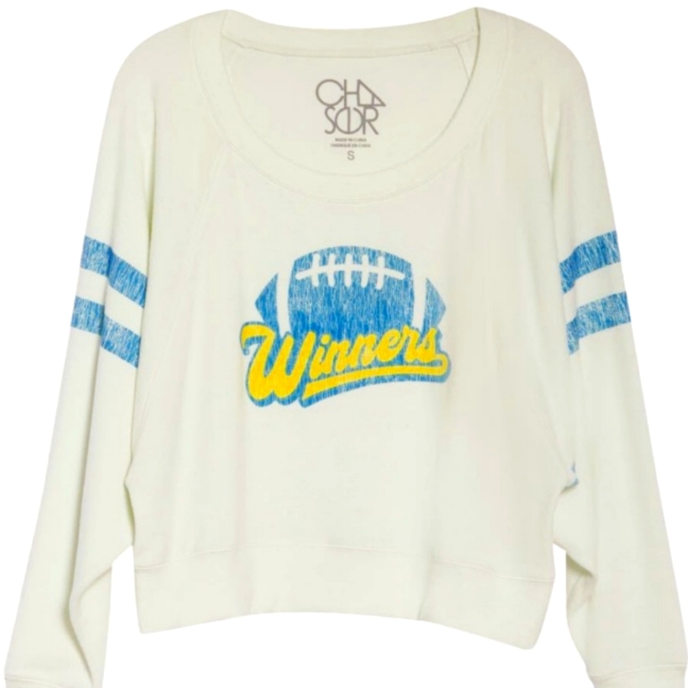 Chaser Game Day Pullover - image 1